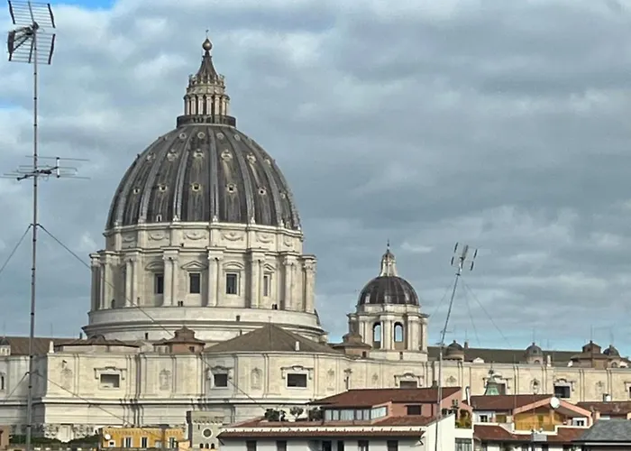 Сasa de vacaciones St Peter